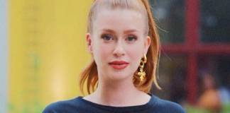 Marina Ruy Barbosa - Reprodução/Instagram