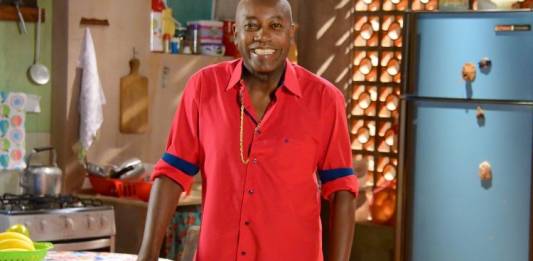 Nando Cunha, do SBT - Reprodução/SBT