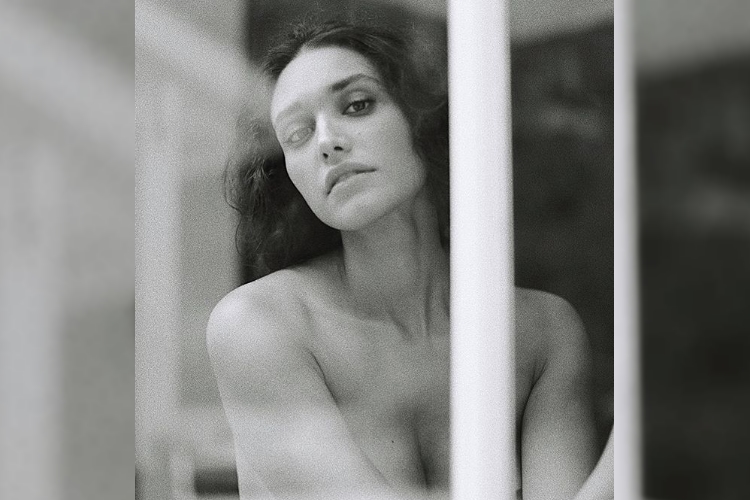 nascimento Débora Nascimento - Reprodução/Instagram