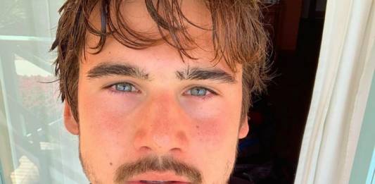 Nicolas Prattes - Reprodução/Instagram