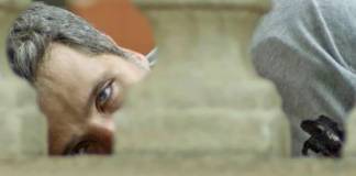 O Sétimo Guardião: Último Capítulo – Gabriel morre para salvar Luz O Sétimo Guardião - Gabriel morre (Reprodução/TV Globo)