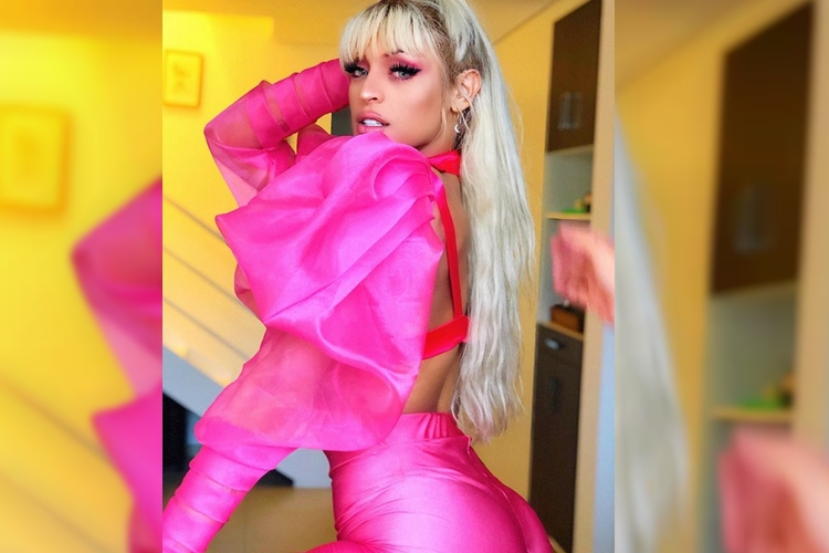 ‘Meu Anjo’: música de Pabllo Vittar vaza na web; Ouça aqui!