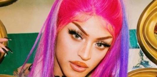 Pabllo Vittar - Reprodução/Instagram