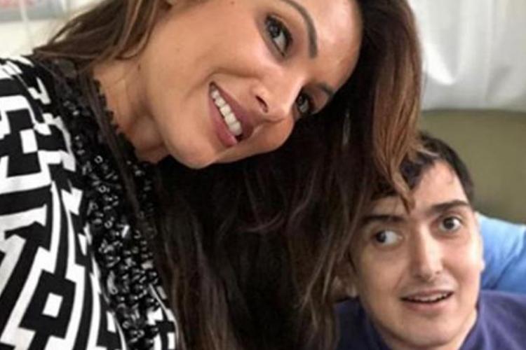 Patrícia Poeta lamenta morte na família: “Não estava preparada”