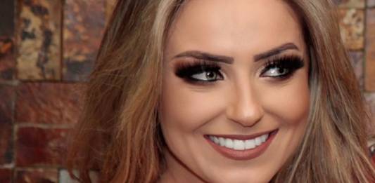 Paula von Sperling - Reprodução/Instagram