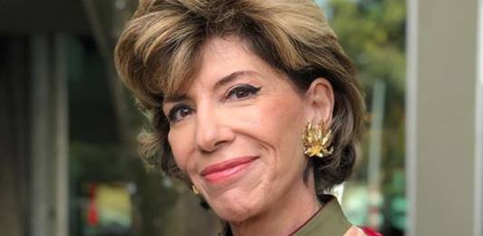 Silvia Poppovic - Reprodução/Instagram