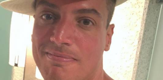 Leo Dias/Reprodução Instagram