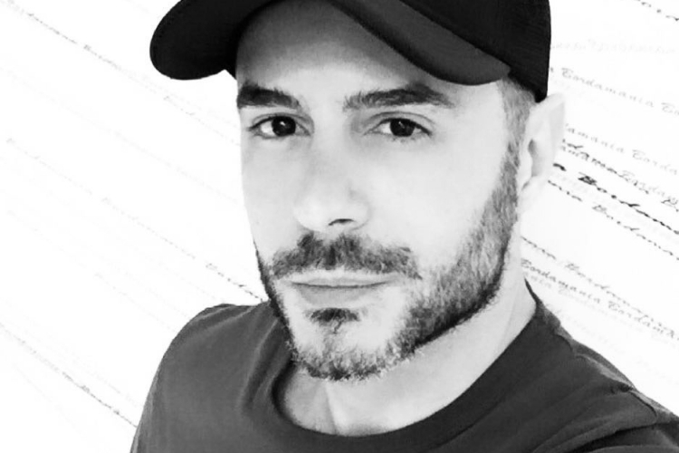 Ricardo Tozzi/Reprodução Instagram