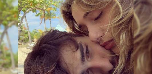 Bruno Montaleone e Sasha Meneghel - Reprodução/Instagram