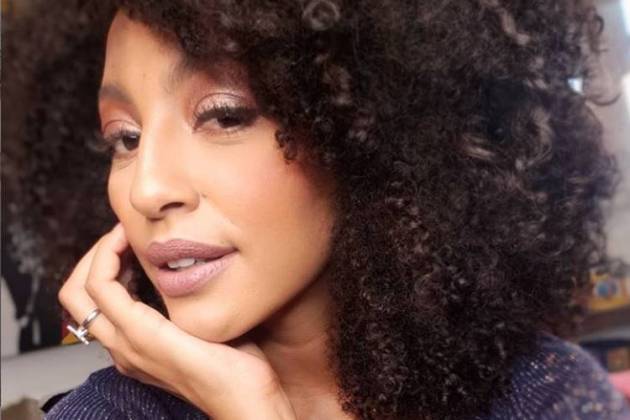 Sheron Menezzes/Instagram