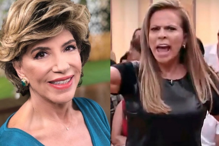 Treta! Silvia Poppovic detona Christina Rocha e ‘Casos de Família’: “Não tem credibilidade”