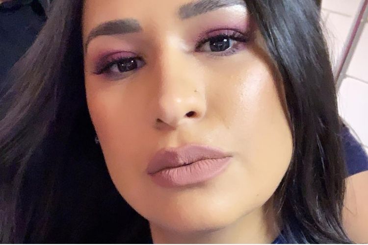 Simone/Reprodução Instagram