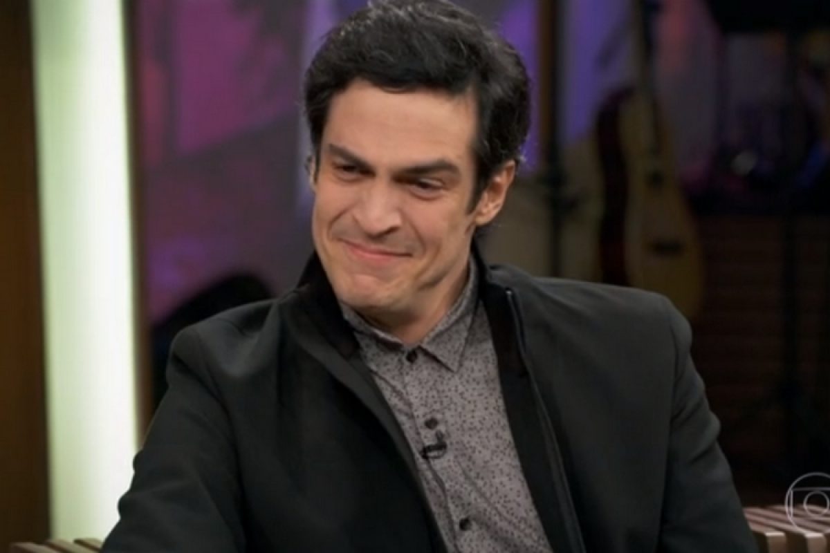 Mateus Solano abre o coração e revela grande sofrimento do passado - Portal  Área VIP