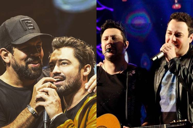 Sertanejos refletem sobre riscos da profissão após tragédia com Gabriel Diniz