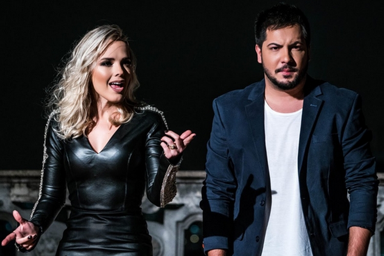 “Coração apertadinho de ter que deixar”, desabafa sertaneja Thaeme Mariôto sobre futuro nos palcos