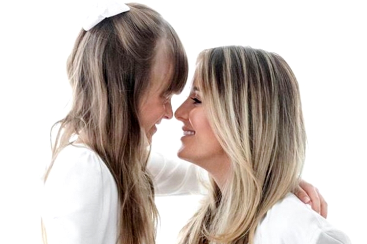 Ticiane Pinheiro surpreende com intimidade e faz ordem chocante a filha Rafa Justus na web