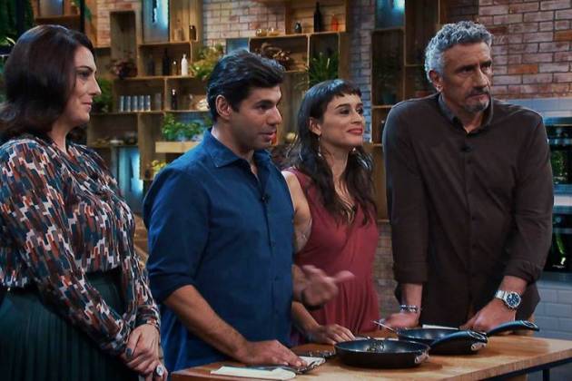 Top Chef Top Chef/Record TV