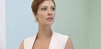 Topíssima - Sophia (Blad Meneghel/ Record TV)