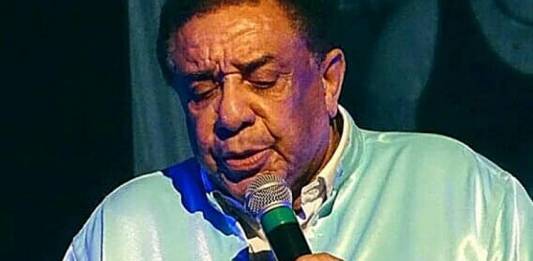 Agnaldo Timóteo /Reprodução Instagram