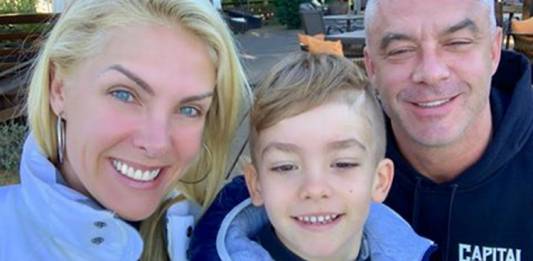 Ana Hichmann/ Instagram