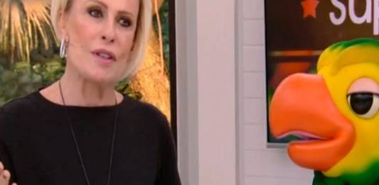 TV Globo/Reprodução