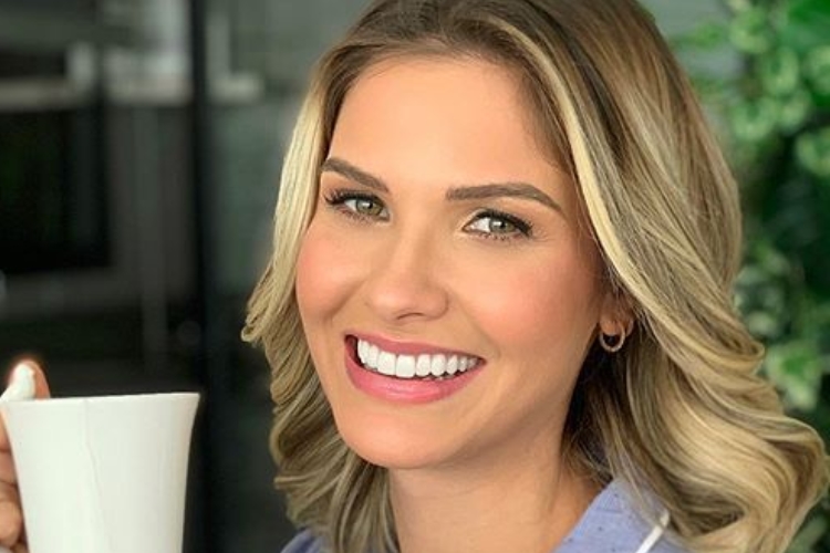 Andressa Suita, esposa do sertanejo Gusttavo Lima, exibe resultado após nova plástica em click quente na web