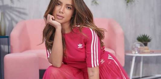 Anitta/ Instagram