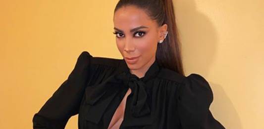 Anitta/ Intagram