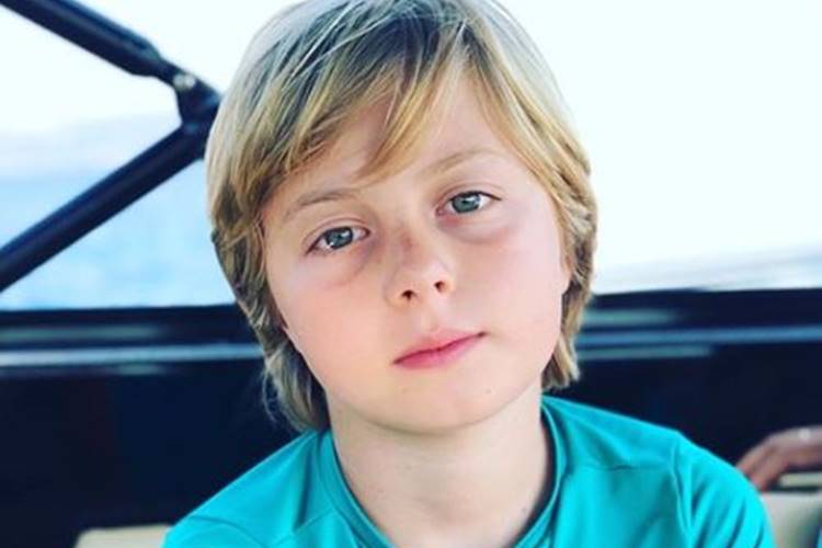 Filho de Angélica e Luciano Huck recebe alta; saiba mais