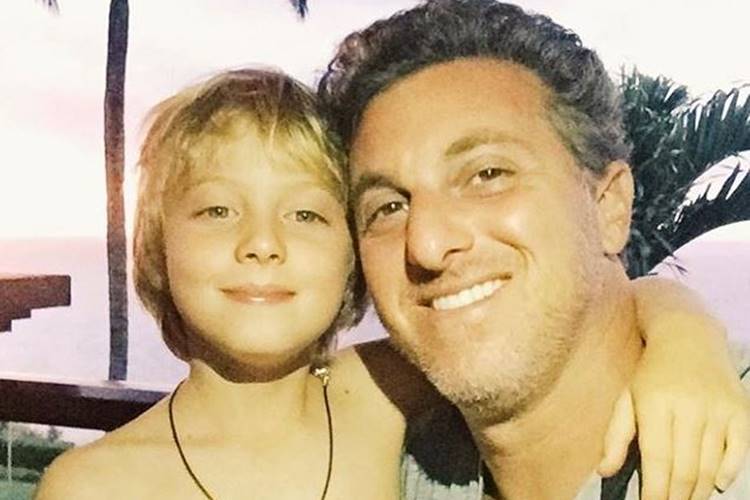 Comandante da lancha de Luciano Huck revela como foi o acidente
