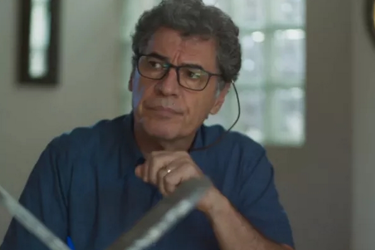 Paulo Betti reage e se manifesta após acusação de racismo: “Pode acabar com minha vida”