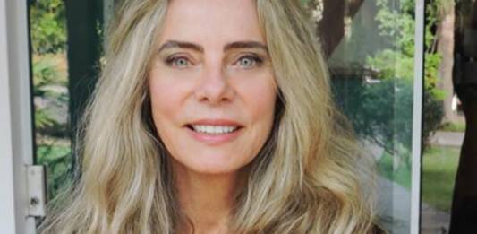 Bruna Lombardi/ Instagram