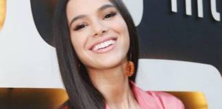 Ex-empresária de Bruna Marquezine nega que continuará recebendo comissão da atriz
