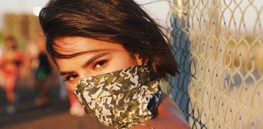 Bruna Marquezine - Instagram/Reprodução