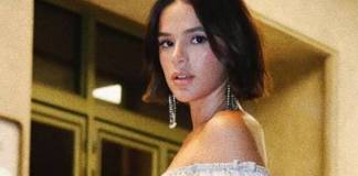 Bruna Marquezine fala sobre cuidar da sua carreira: “Tem sido um grande desafio”