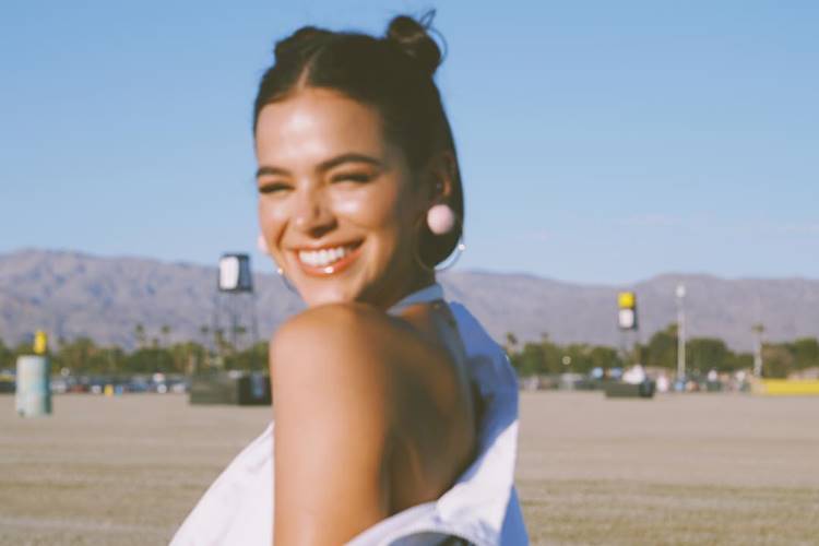 Bruna Marquezine fala sobre início da amizade com Manu Gavassi