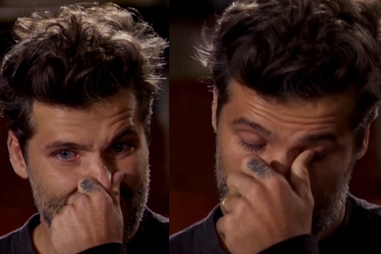 Bruno Gagliasso é denunciado e processado por ex-funcionário