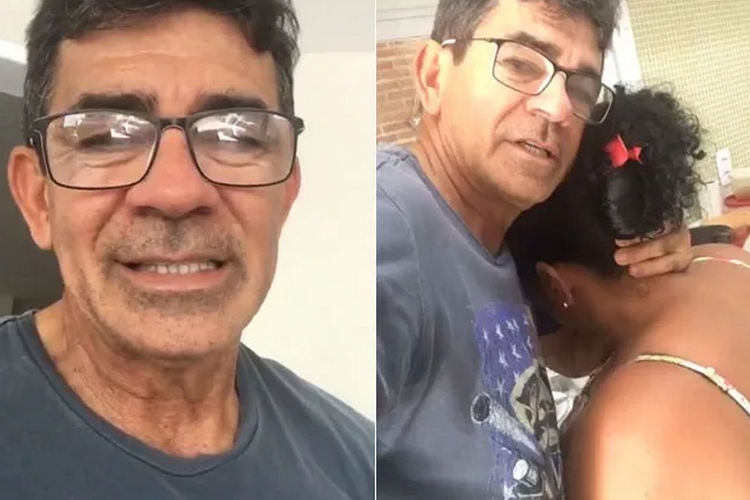 Após tragédia fatal, Gabriel Diniz é relembrado pelo pai em homenagem emocionante: “Saudades desses olhos marcantes”