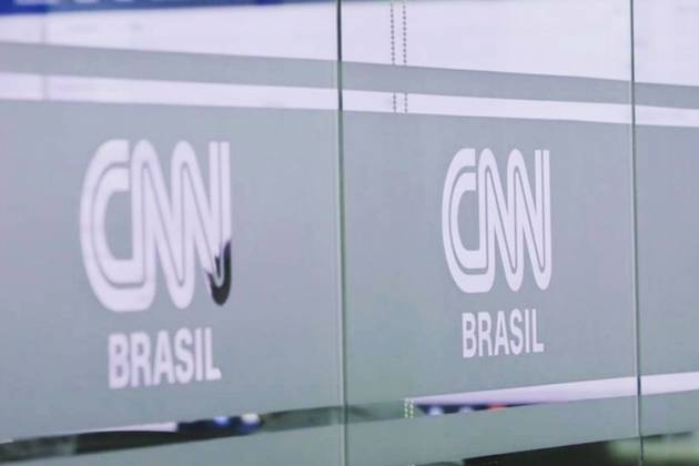 CNN Brasil - Instagram/Reprodução