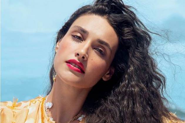 Débora nascimento/ Instagram