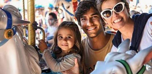 Deborah Secco/Instagram