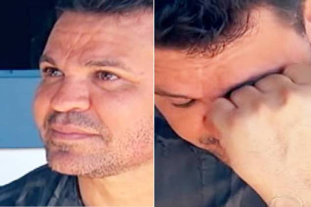 Eduardo Costa Eduardo Costa
