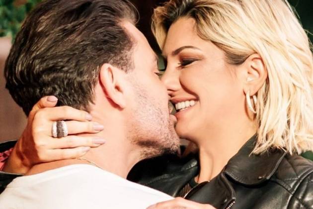 Eduardo Costa e Antonia Fontenelle/Reprodução Instagram