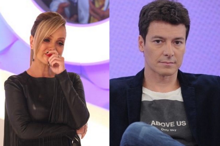 Eliana se manifesta e reage a declarações polêmicas de rivalidade com Rodrigo Faro