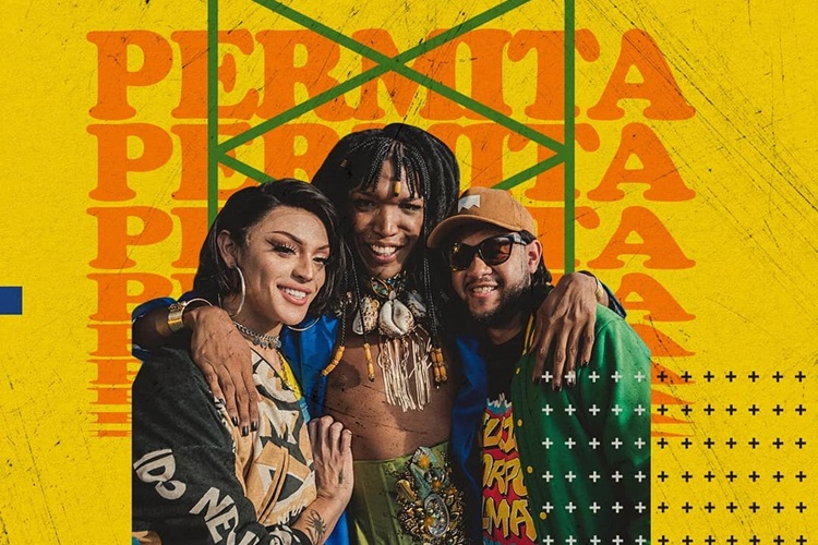 Premiação MTV terá apresentação ao vivo de Emicida, Majur e Pabllo Vittar; Assista uma prévia!