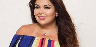 Fabiana Karla realizou pedido inusitado à Globo com a condição de se tornar apresentadora