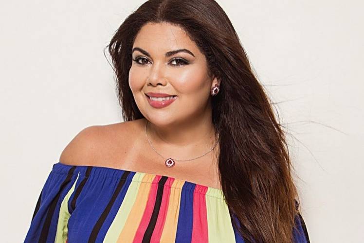 Fabiana Karla realizou pedido inusitado à Globo com a condição de se tornar apresentadora