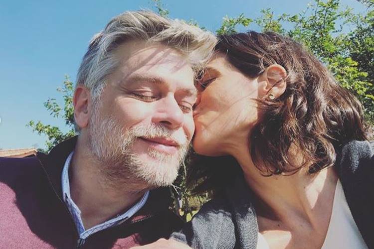 Mariana Lima sai em defesa de Fábio Assunção: “Merece respeito”