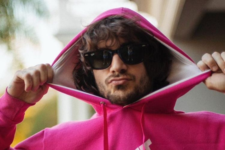 Fiuk /Reprodução Instagram