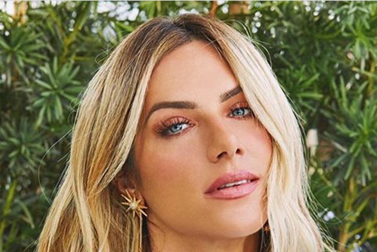 Giovanna Ewbank/ Instagram Giovanna Ewbank/ Instagram